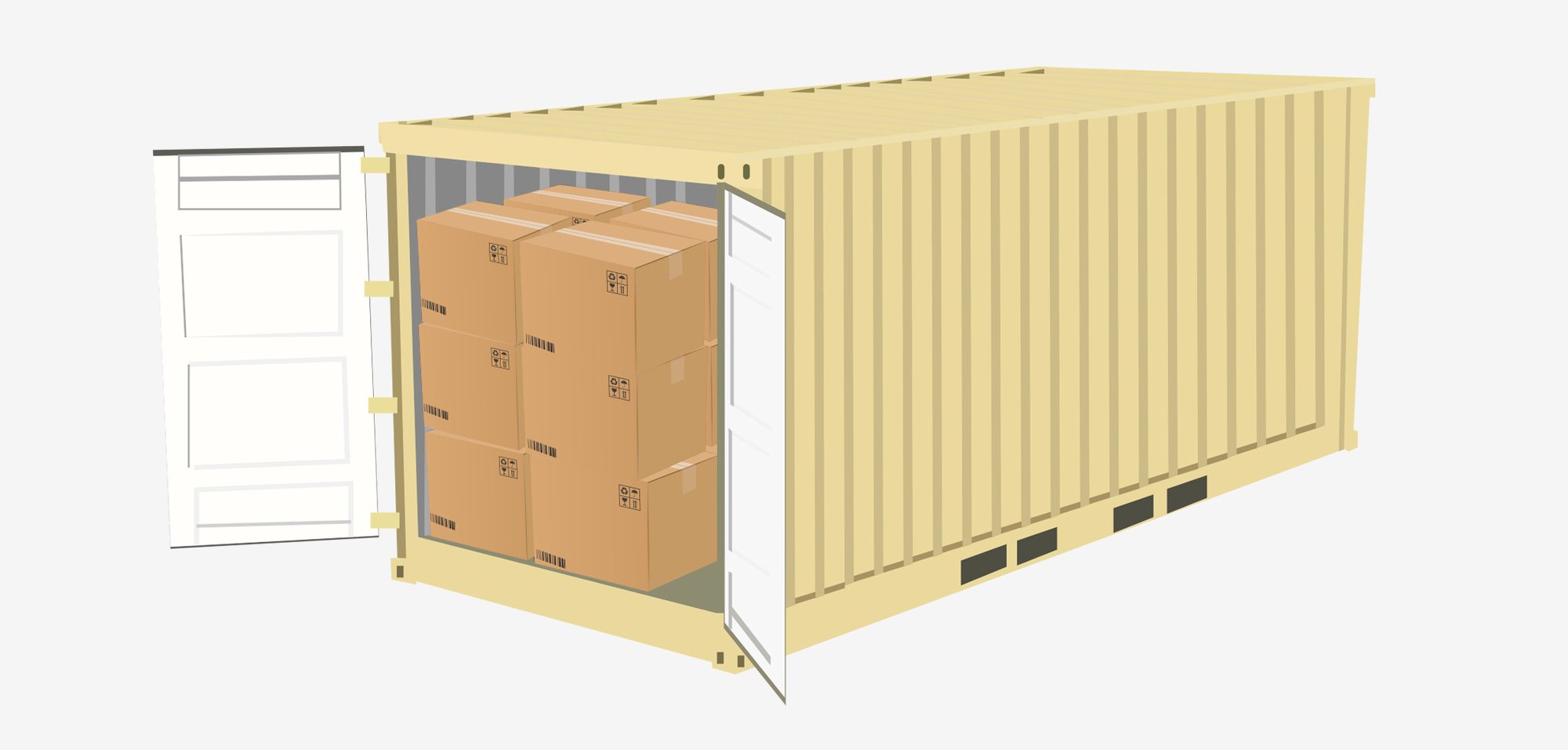 Storage Use Storage Use