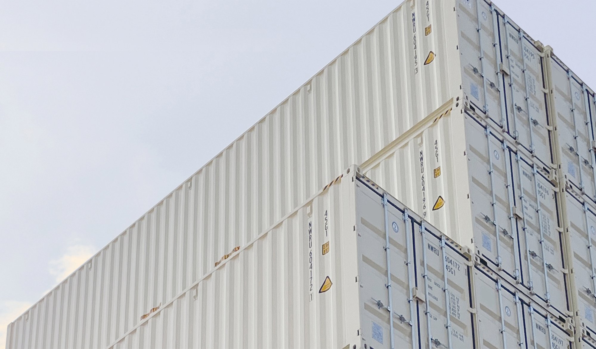 Container Sales-1