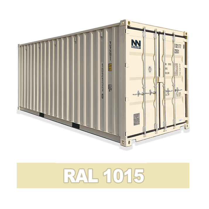 RAL 1015 RAL 1015