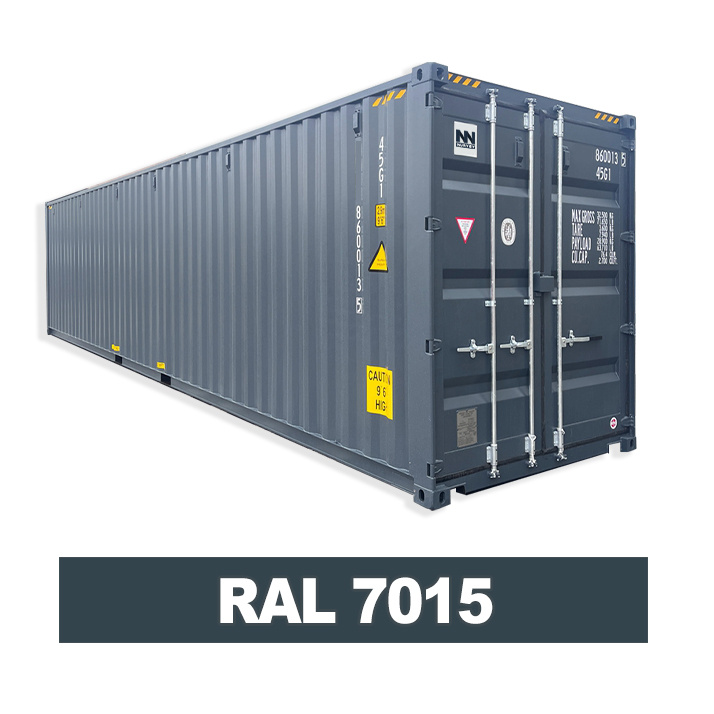 RAL 7015 RAL 7015