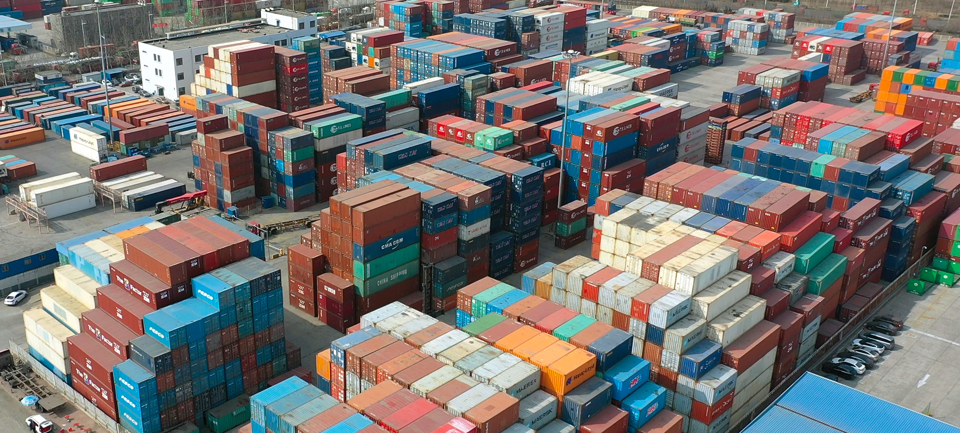 Container Storage Container Storage